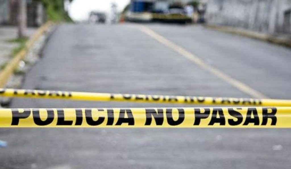 Asesinan a regidor de Gutiérrez Zamora