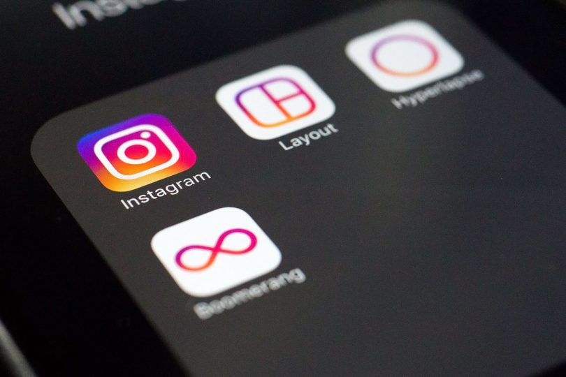 Instagram implementa nueva herramienta