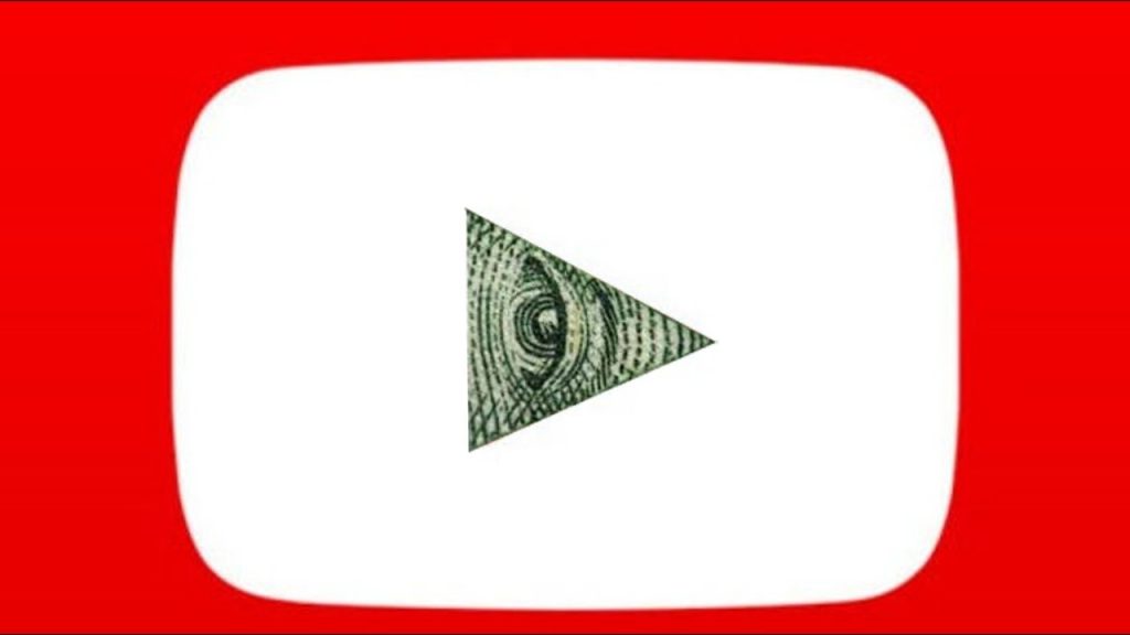 Youtube y los videos de conspiraciones