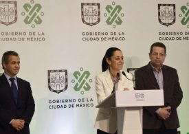 Gobierno de la Ciudad de México reduce a 6% tasas de créditos para inclusión social