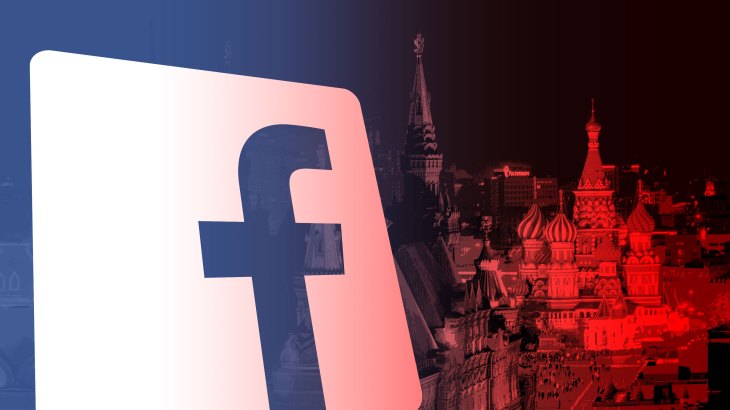 perfiles de facebook falsos son cerrados