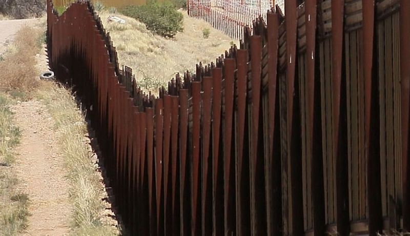Trump declarará emergencia en la frontera