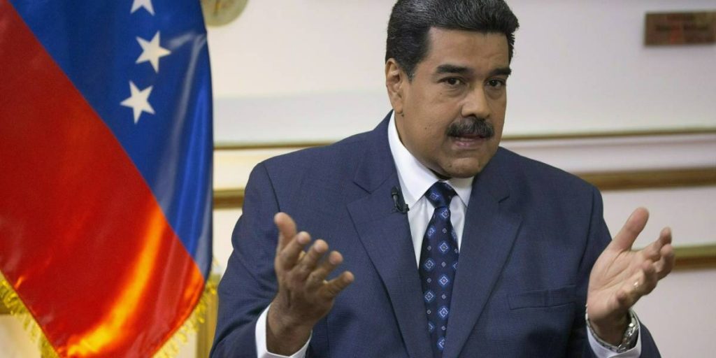 México alza la voz ante Venezuela