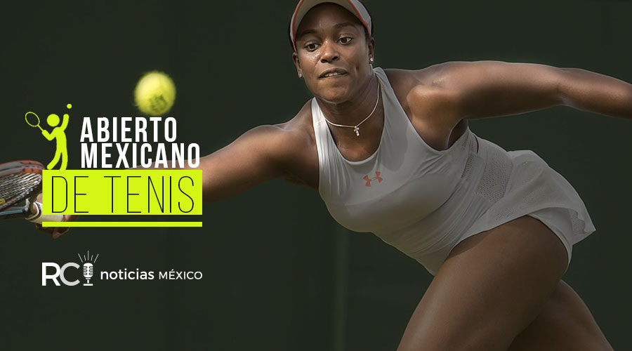 Abierto Mexicano de Tenis Jugadores 2019