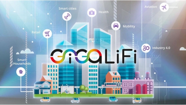 GIGALIFI empresa mexicana que implementará internet por medio de luz