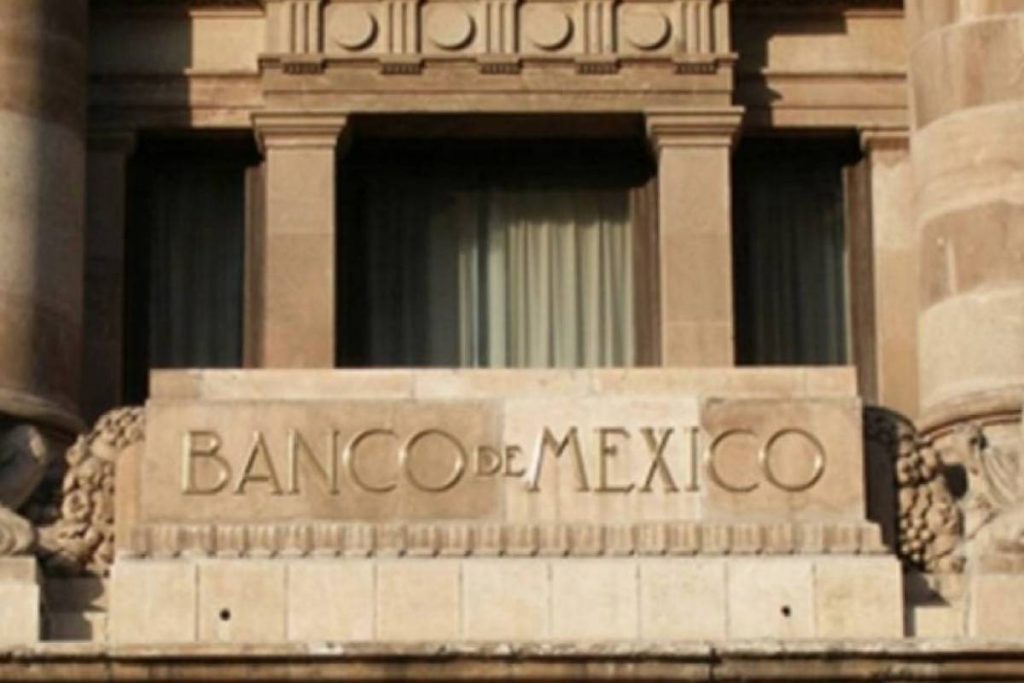 Banxico mantiene su tasa de interés
