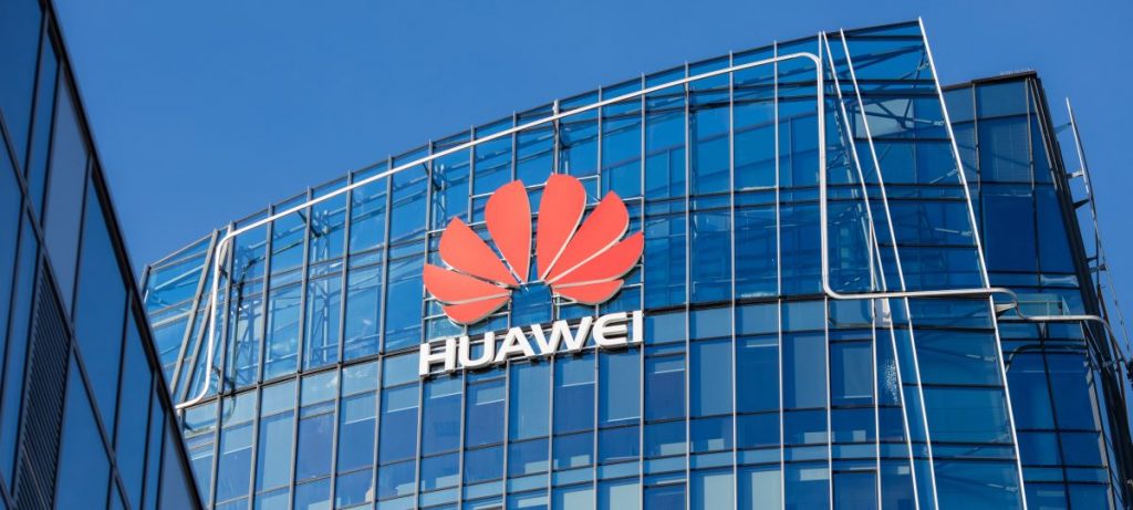 Huawei va contra gobiernos de Estados Unidos y Canadá
