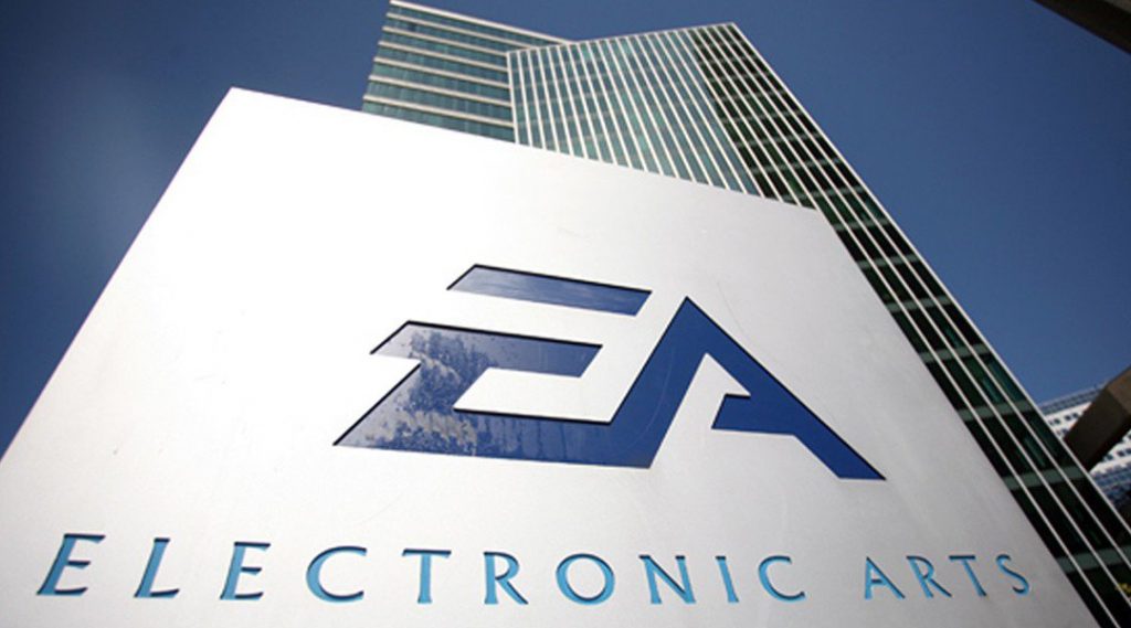 EA despide empleados
