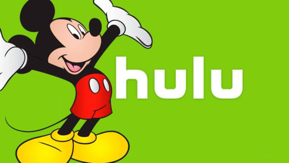 Disney compra Hulu