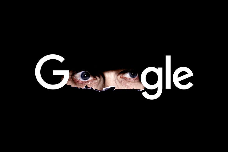 Google privacidad