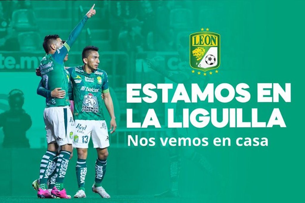 Liguilla 2019 Apertura 2019 Liga MX Santos Laguna León Tigres América