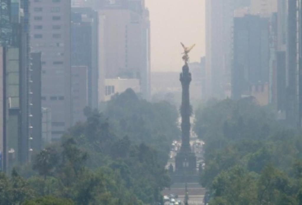 contaminación plásticos Ciudad de México