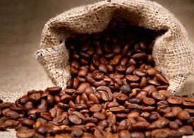 Analizan senadores ley sobre cafeticultura