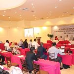 INE de Tamaulipas celebra reunión de juntas ejecutivas